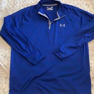 Mens Under Armour pullover